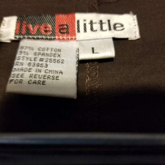 Jacket - Picture 3 of 3